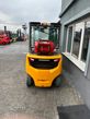 Jungheinrich TFG 430S, MOTOSTIVUITOR, CATARG TRIPLEX - 8