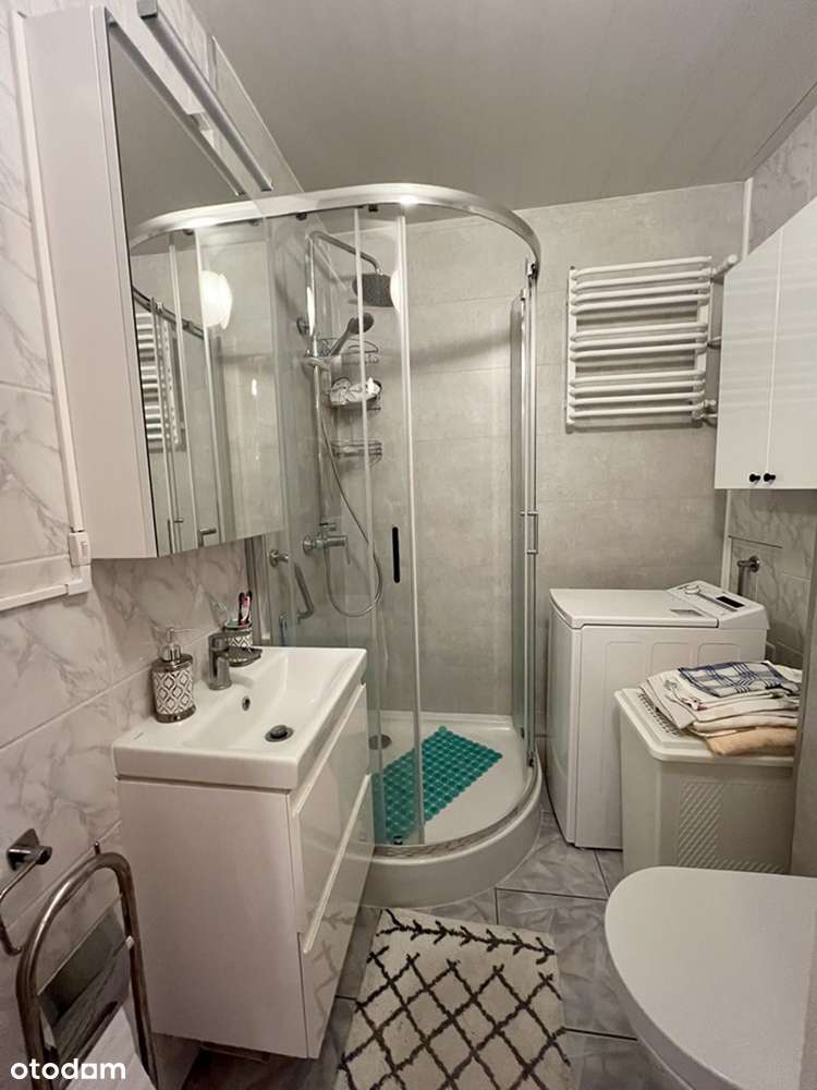 Żary ul. Szymanowskiego (spółdzielcze własnościowe prawo do lokalu)-12