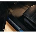 Dywaniki tekstylne comfort - Renault Austral - Full Hybrid - 1
