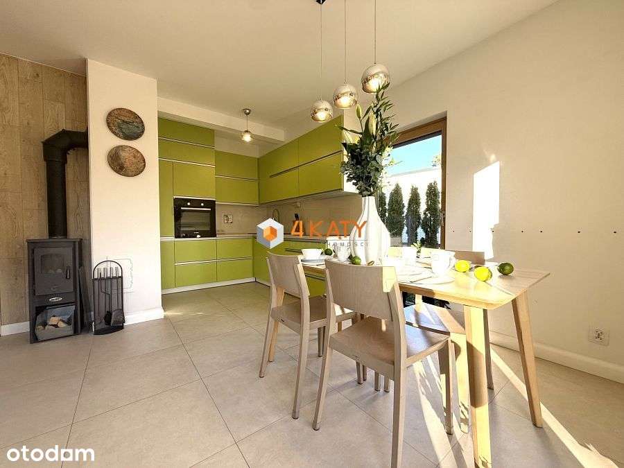 Racula | spokój, przestrzeń, bliskość miasta - Pełny obrazek: 5/20