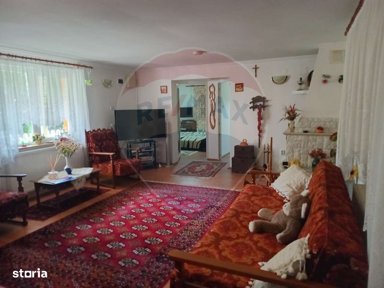 OCAZIE!!! CASA SUPERBA cu teren in JULITA jud Arad in M tii Zarandului - Imagine principală: 4/20