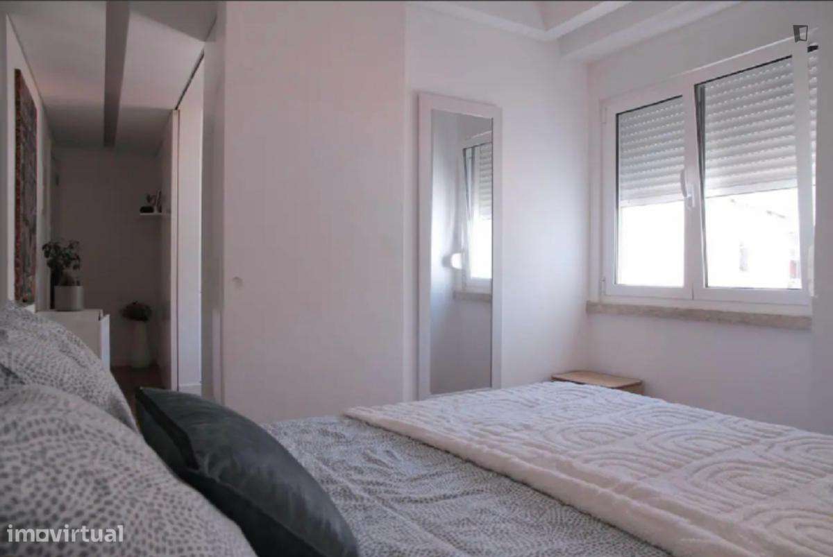 Apartamento com 1 quartos - localizado em Penha de França Lisbon - Grande imagem: 2/7