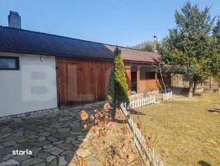 Pensiune cu 9 camere, 250 mp, teren de 900 mp, zona Manastirea Humorul - Imagine principală: 2/14