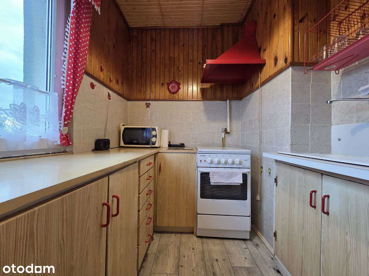 2 pokoje 38m przy Rydzowej do generalnego remontu-2