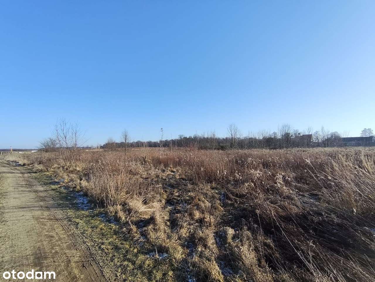 *1,2 ha z Mpzp*mn*karczyce*15 min do Wrocławia-2