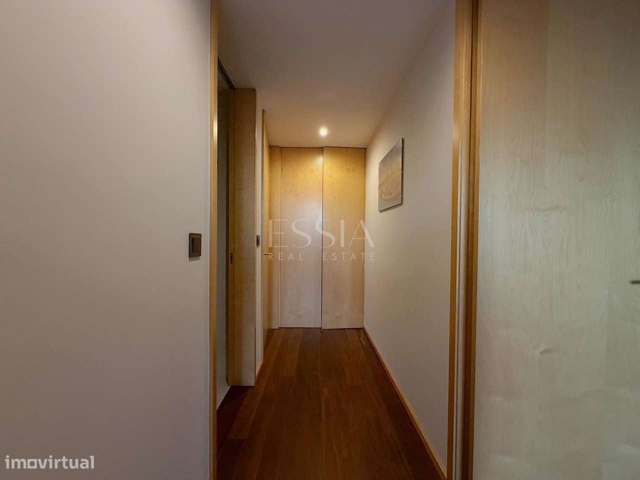 Apartamento T2 com Varanda nas Antas-19