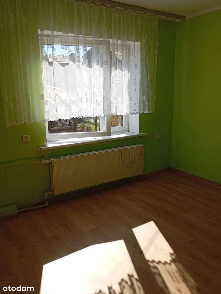 Mrągowo dwupokojowe z ogrodem bezczynszowe-5