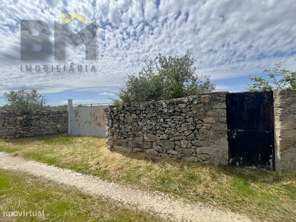 Quinta para venda em Alcains. - Grande imagem: 4/30