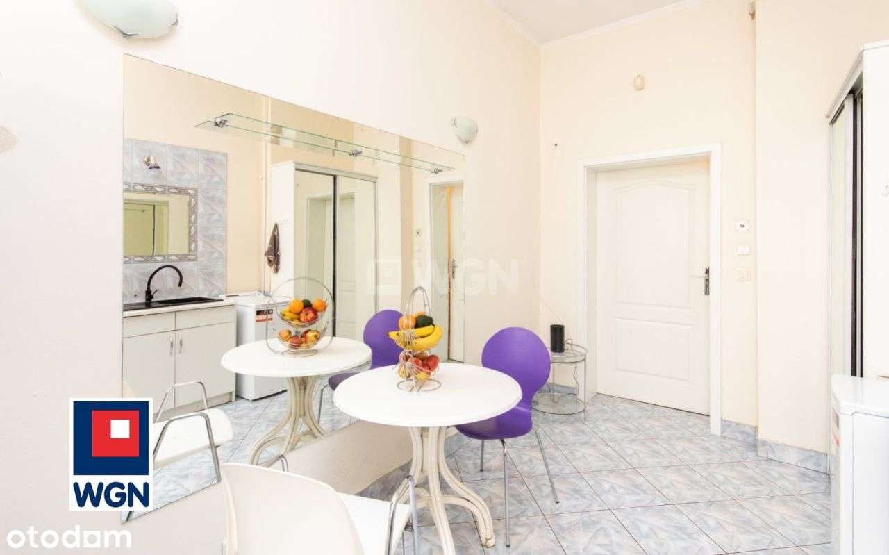 Centrum parter lokal użytkowy +mieszkanie - Pełny obrazek: 4/19