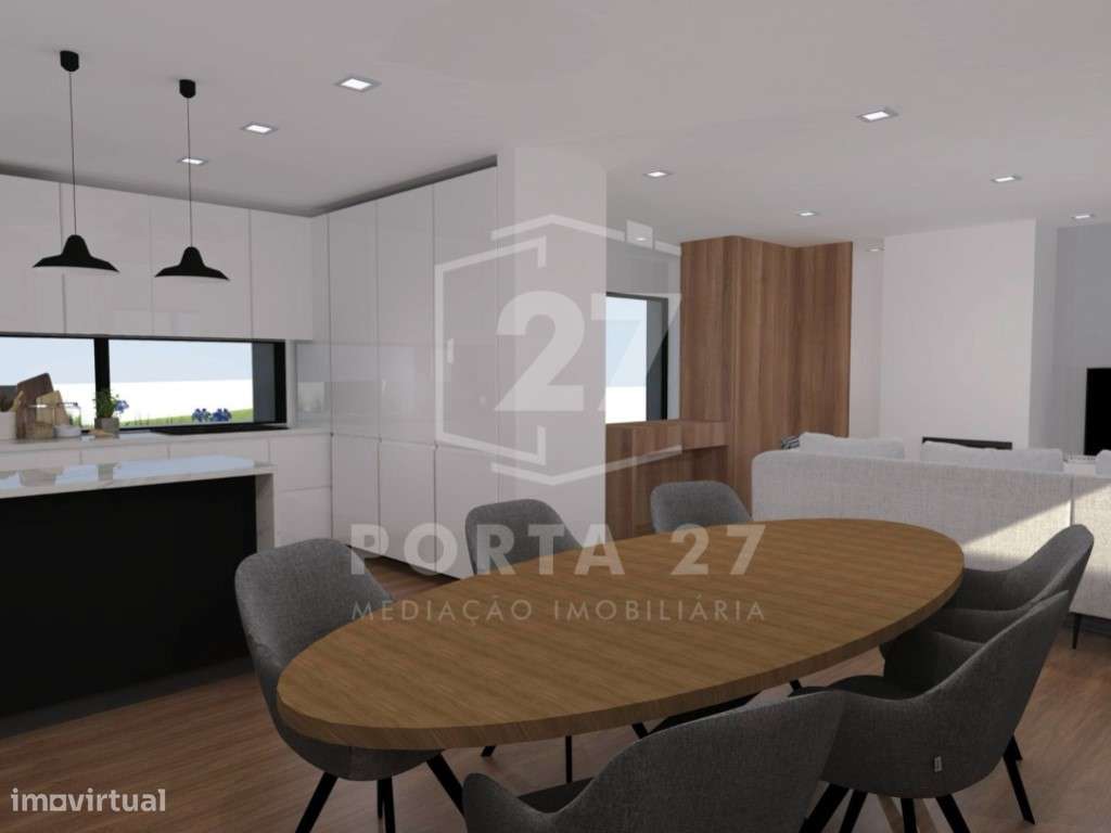 Moradia T4 | Condeixa-a-Nova, Coimbra-7