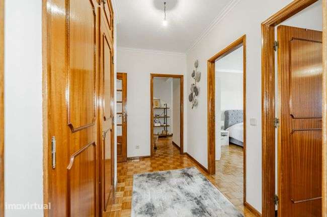 Apartamento T3 para venda na  Rua de Barros - Gualtar, Braga-18