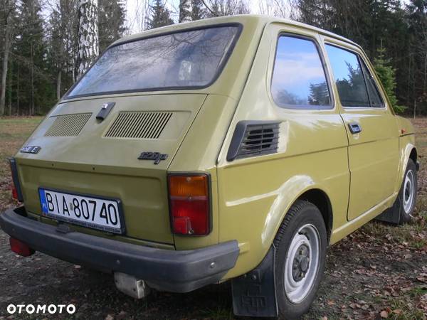 Fiat 126 - 13