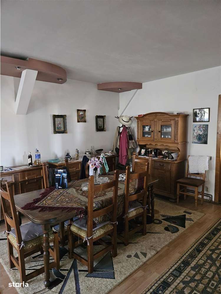 Vila spatioasa, hale si teren total 1700 mp, Calea Surii Mici, Sibiu-13