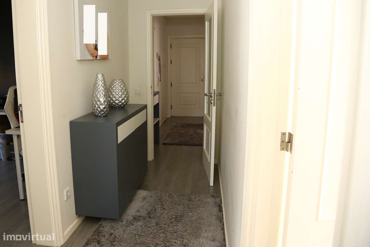 Apartamento T3 Venda em Lustosa e Barrosas (Santo Estêvão),Lousada - Grande imagem: 5/30