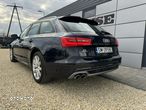 Audi A6 Avant 2.0 TDI DPF - 12