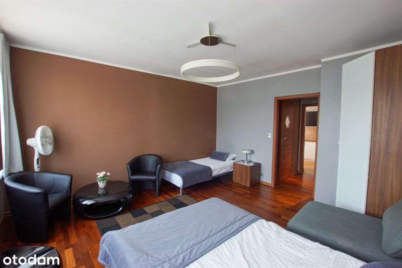 Kraków Kazimierz Ulica Szeroka ! Inwestycyjne 33m2-4