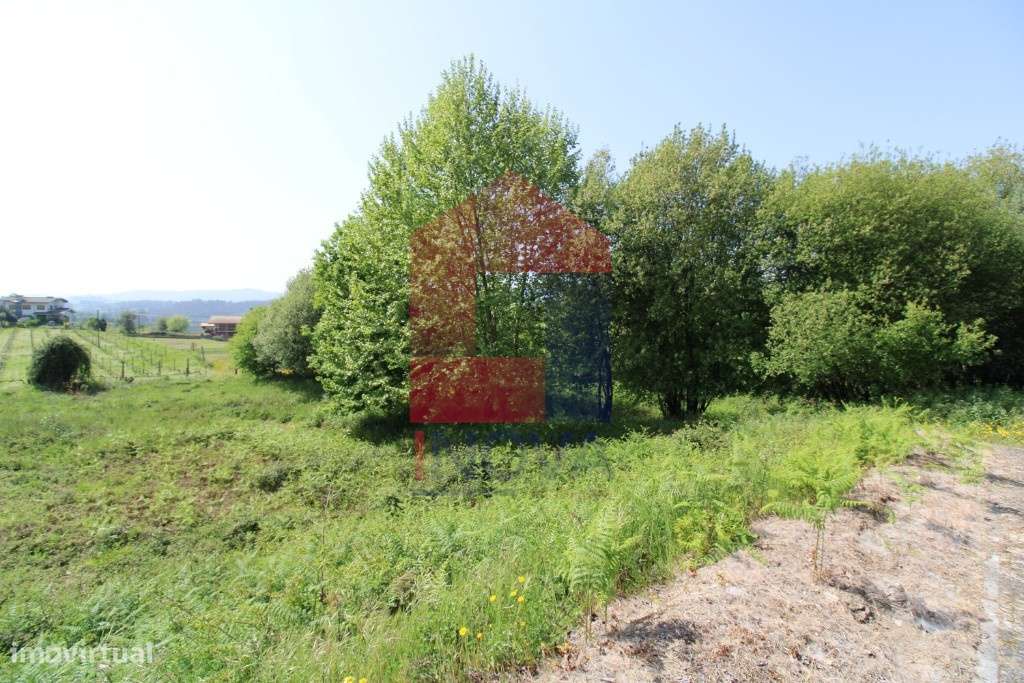 Terreno para construção em Caldelas, Amares - Grande imagem: 4/24