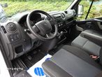 Renault MASTER PLANDEKA WINDA 9 PALET WEBASTO KLIMATYZACJA TEMPOMAT PNEUMATYKA 170KM [ 697360 ] - 3