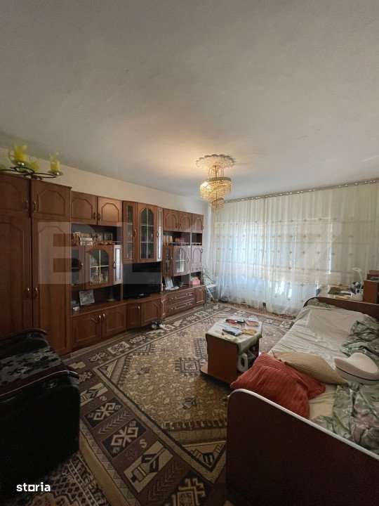 Apartament 2 camere, decomandat, Central - Imagine principală: 4/7