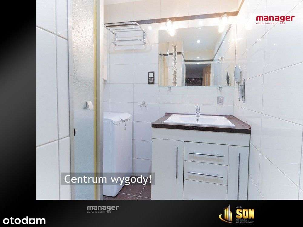 Centrum wygody! - Pełny obrazek: 5/15