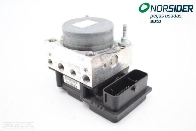 Bloco hidraulico ABS Fiat 500|07-16 - 1