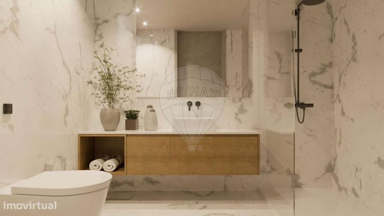 Moradia T3 para venda - Grande imagem: 4/36