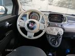 Fiat 500 1.2 Lounge MTA - 12