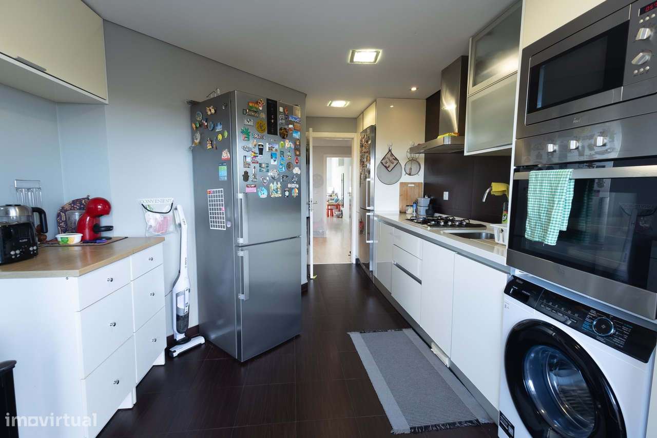 Apartamento T3 na Praceta Vale de Gatos, Amora - Grande imagem: 4/43