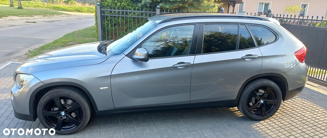 BMW X1 sDrive18d - 2