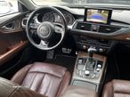 Audi A7 Sportback 3.0 BiTDi V6 quattro Sport Tiptronic - 42