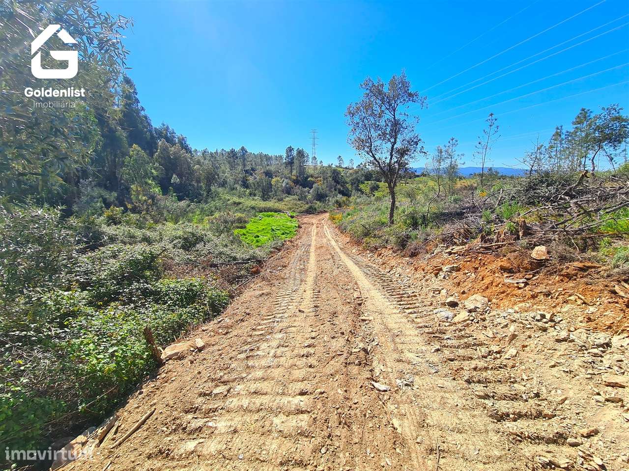 Terreno  Venda em Cebolais de Cima e Retaxo,Castelo Branco-21