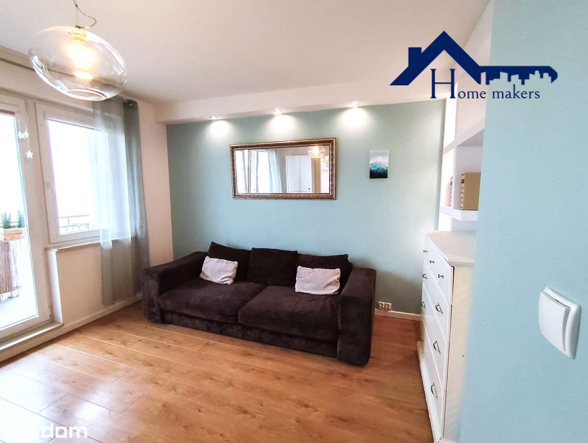 Ursynów| Metro| Gotowe DO Wprowadzenia| Zabudowa - Pełny obrazek: 1/19