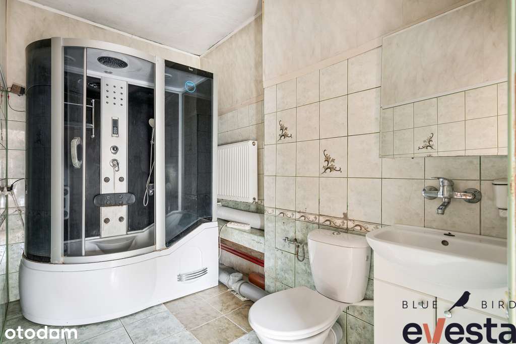 Mieszkanie 3-pokojowe | 76m² | Park Szczodre-5