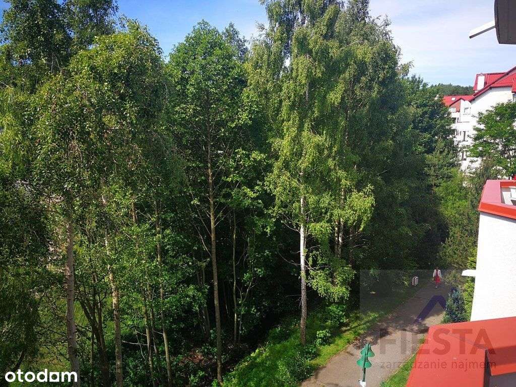 Gdynia Pustki Cisowskie, Chabrowa, Osiedle Zamek-12