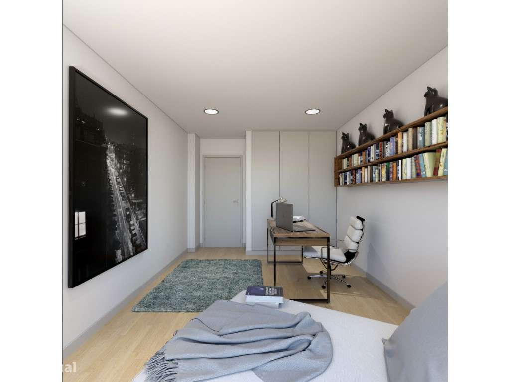 T3 Duplex | Montijo | 4.º e 5.º Piso | 2 Terraços + 2 Varandas | Ga...-8