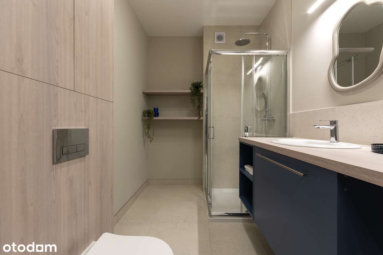 Gotowe Do Wprowadzenia / Ogródek43m2 / Bez prowizji/ Do Negocjacji !!!-11