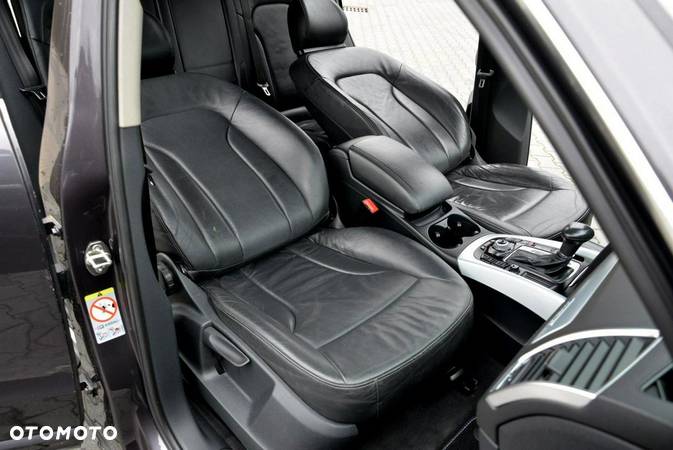 Audi Q5 3.0 TDI Quattro S tronic - 20