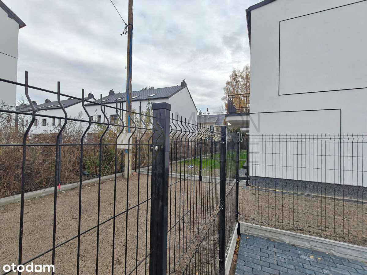 Kobyłka 4 pok miejsca parkingowe w cenie-8