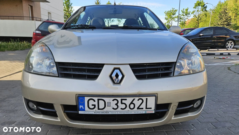 Renault Thalia 1.2 16V Expression - 3