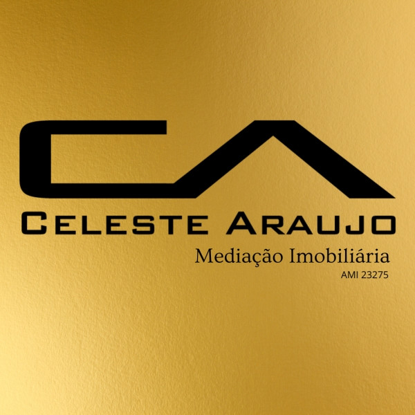 Logotipo: Agência Imobiliária