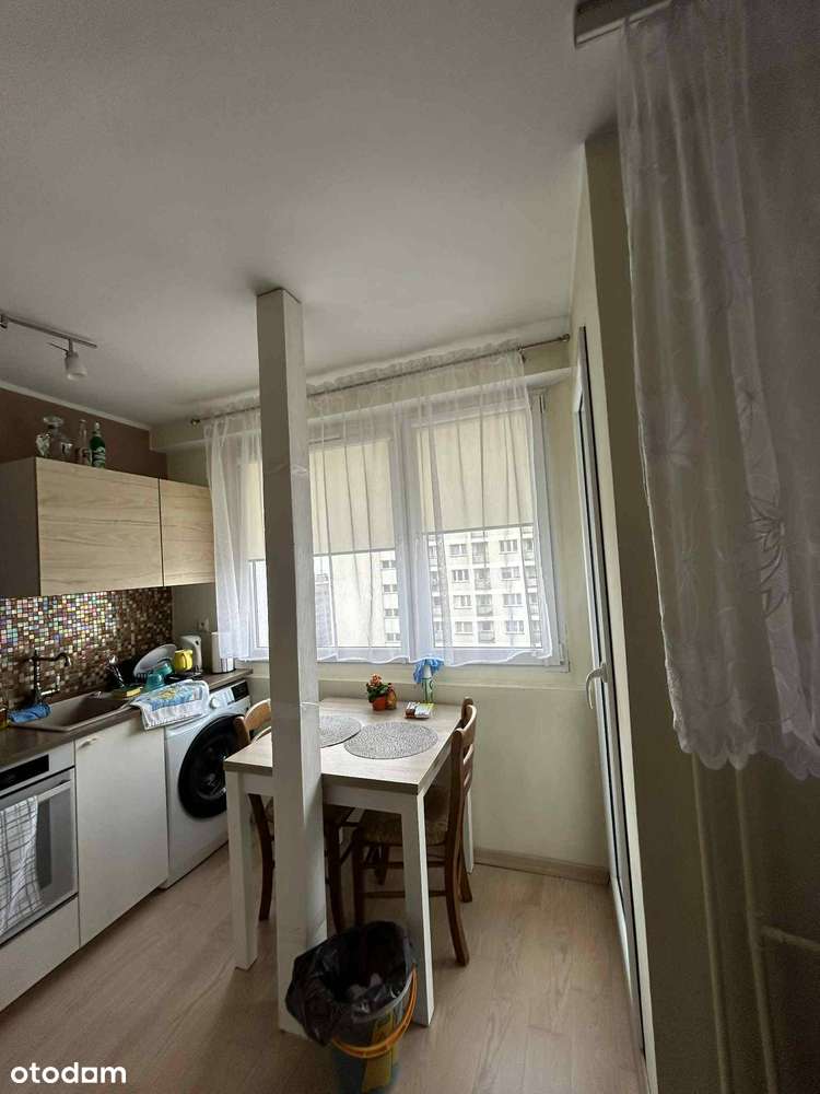 Mieszkanie kawalerka,  27,81 m2 - Pełny obrazek: 5/11