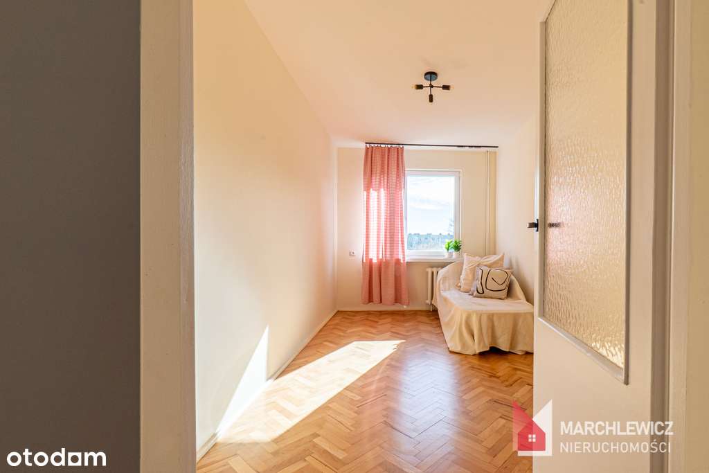 3-pokojowe mieszkanie w świetnej lokalizacji-1