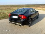 Volvo S60 D3 R-Design Momentum - 5