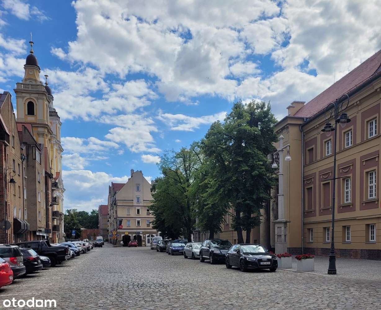 Mieszkanie 79 mkw | III piętro | Rynek Głogów-14