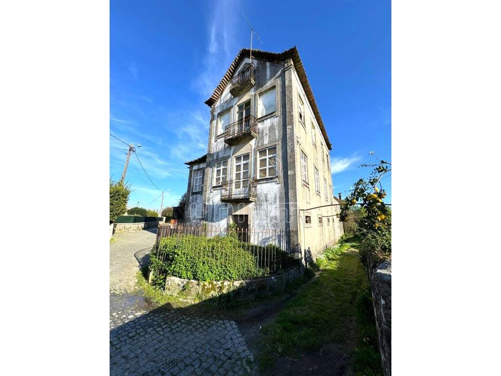 Moradia T5 Venda Viana do Castelo - Grande imagem: 5/11