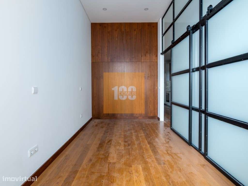 T1 com varanda em 31 de Janeiro-7