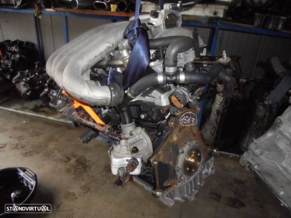 Motor H4DA400 H4D400 RENAULT TWINGO 3 FASE 1 2014 1.0I 71CV 5P AZUL BEBE - 4