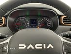 Dacia Duster Blue dCi 115 4X4 Extreme - 8