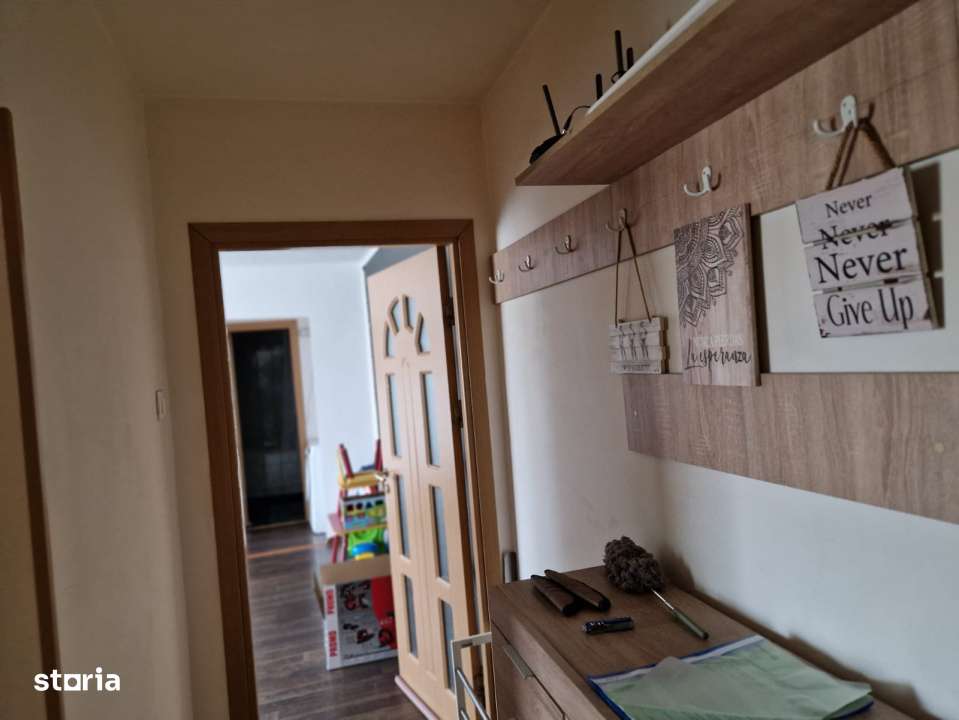 Eden -apartament 2 camere parcare-3