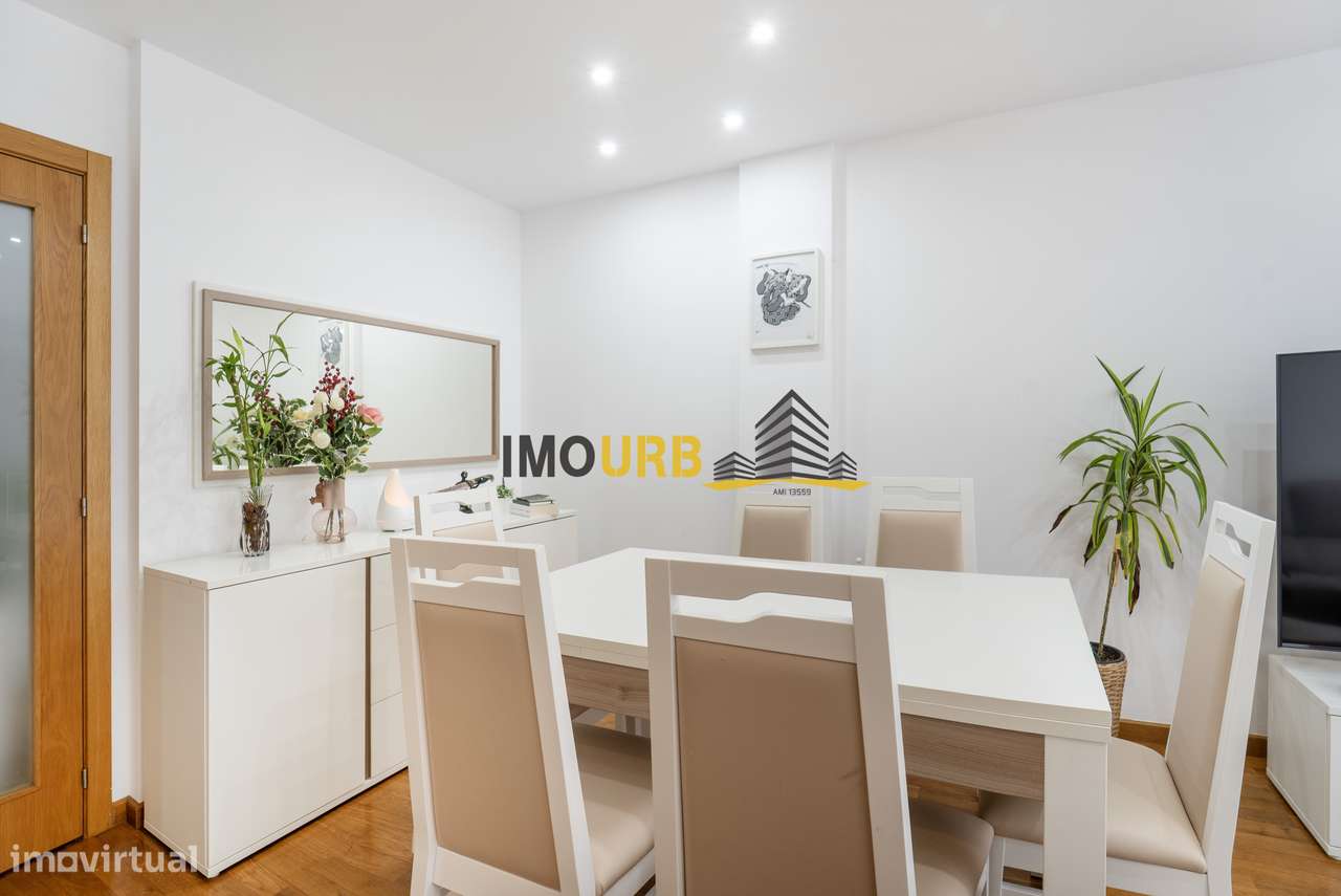 T2 - Áreas generosas - Urbanização de Santa Clara | Parceiros | Leiria-5